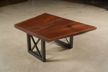 Load image into Gallery viewer, Walnut Coffee Table #11
