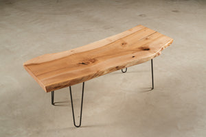 Maple Coffee Table #13