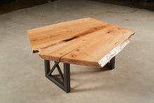 Load image into Gallery viewer, Maple Coffee Table #17
