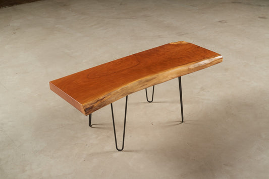 Cherry Coffee Table #18