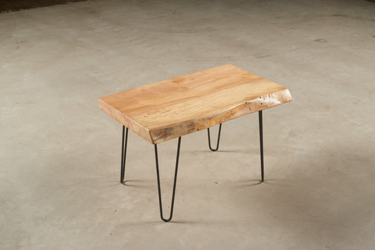 Maple Coffee Table