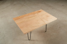 Load image into Gallery viewer, Ambrosia Maple Coffee Table #1
