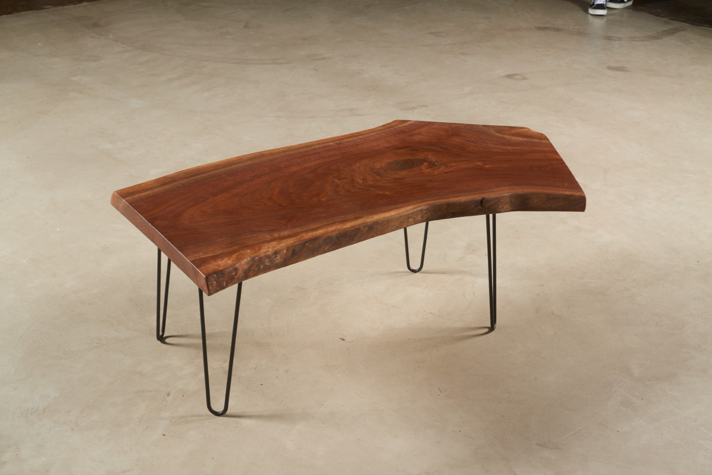 Walnut Coffee Table #20