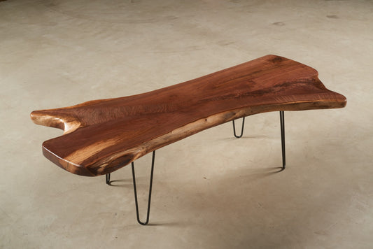 Walnut Coffee Table #21