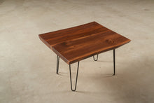 Load image into Gallery viewer, Walnut Coffee Table #22
