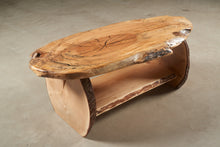 Load image into Gallery viewer, Maple (Bias Cut) Coffee Table #27
