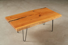 Load image into Gallery viewer, Pine Coffee Table #3
