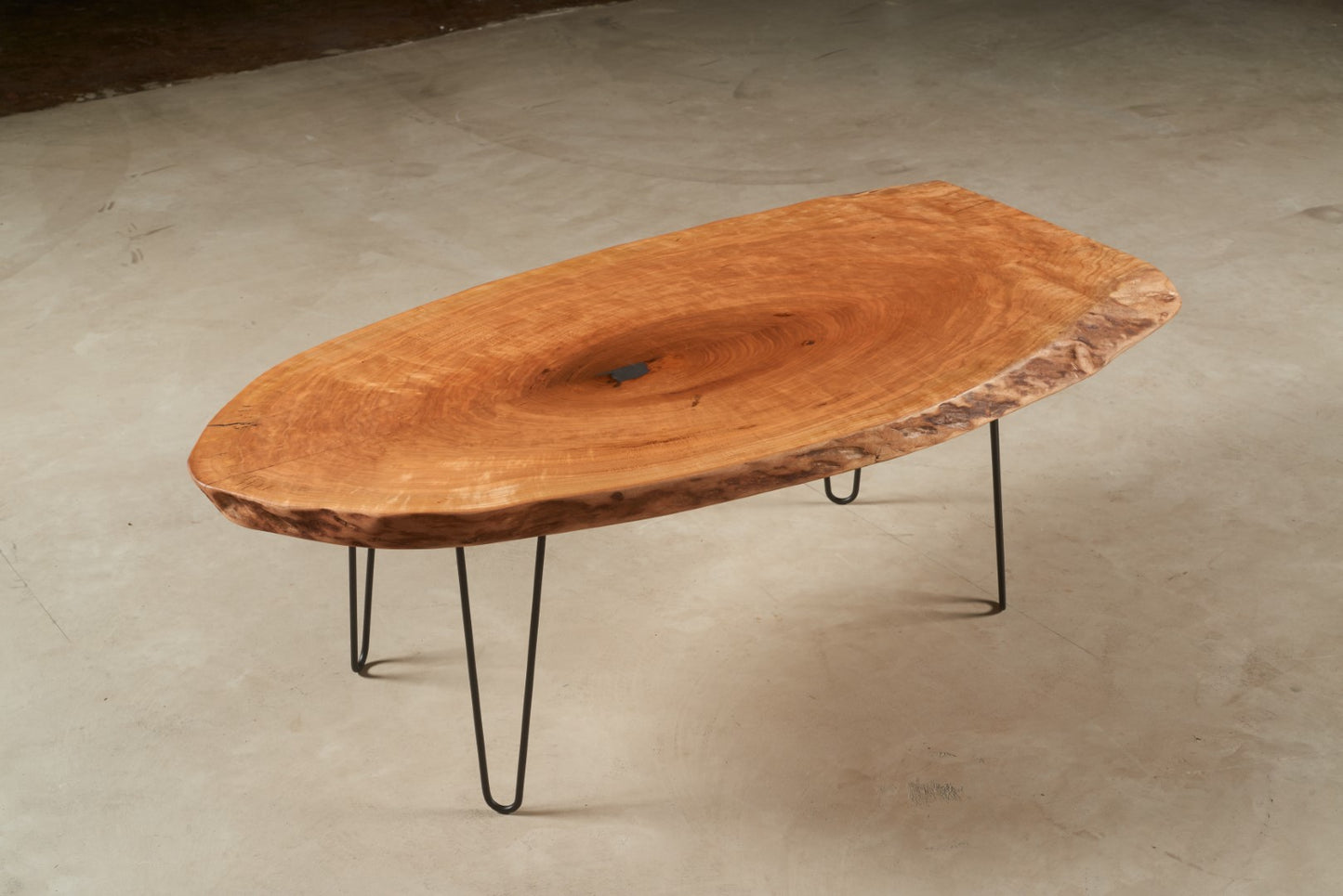 Cherry Coffee Table #7