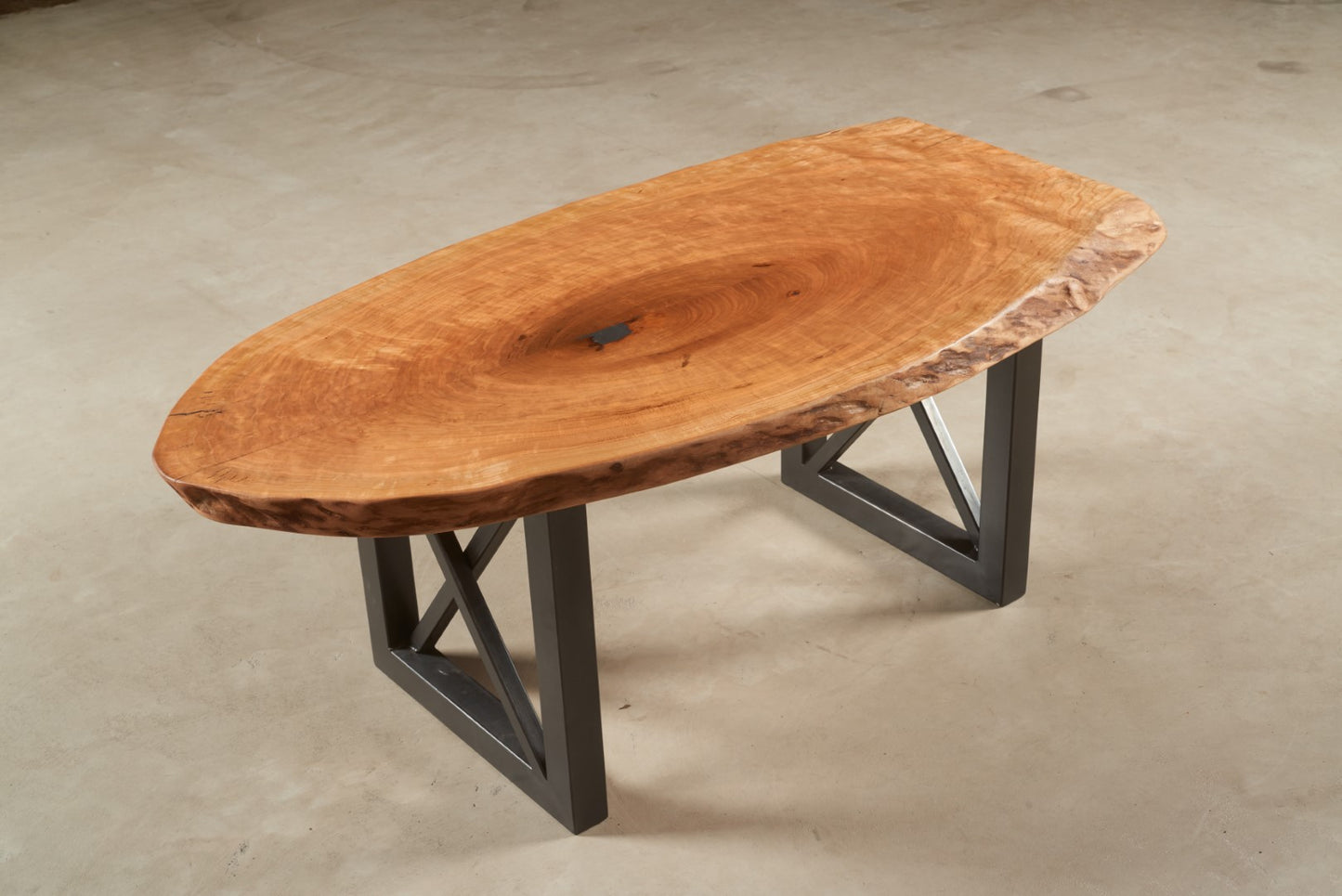 Cherry Coffee Table #7