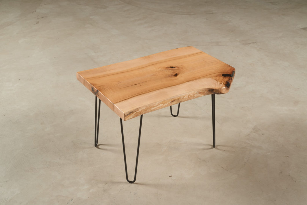 Maple Coffee Table #8